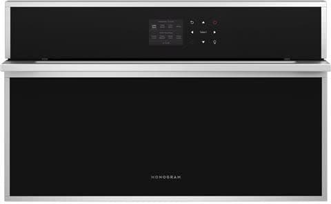 Monogram Minimalist Series ZMB9031SNSS