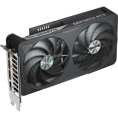 Gigabyte GeForce RTX 5060 Ti EAGLE OC 16GB Graphics Card