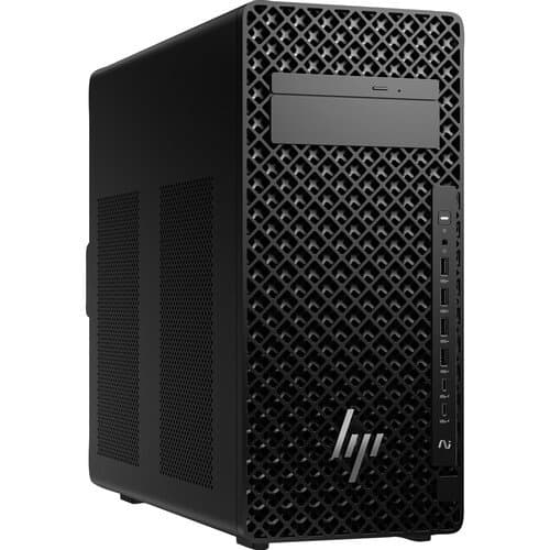 HP Z2 G1i Tower Workstation (32 GB, 1 TB, Intel Core Ultra 7 265K)