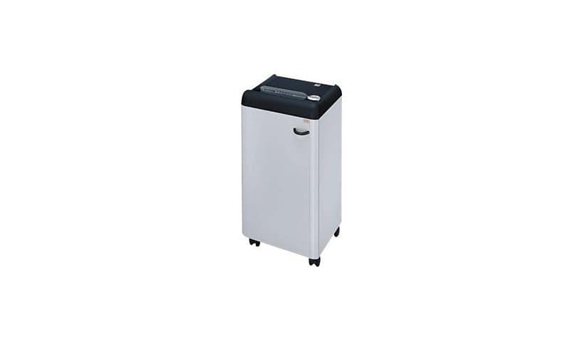 Fellowes Powershred HS-440-shredder