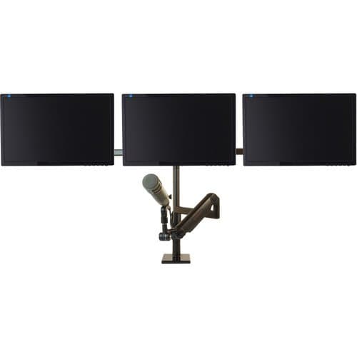 O.C. White ProBoom Ultima Gen2 Triple LD Monitor SMS Package for 5 to 15 lb