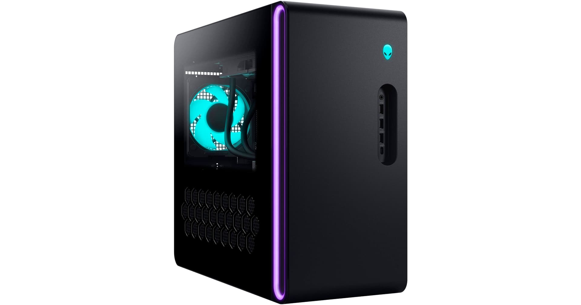 Dell Alienware Aurora Gaming Desktop