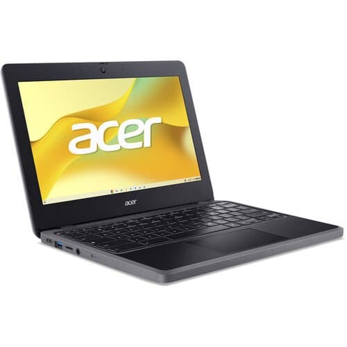 Acer 11.6" 64GB Chromebook 511 Multi-Touch Laptop (Shale Black)