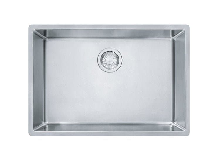 Franke 27" Cube Stainless Steel Kitchen Sink