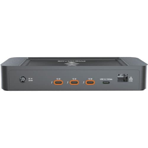 ProGrade Digital PG25 Thunderbolt 5 Dock (Japan Adapter)