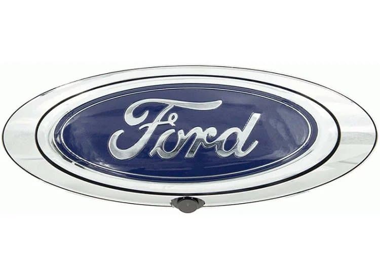 Metra Ford Emblem Replacement Back-Up Camera-TE-FDEM