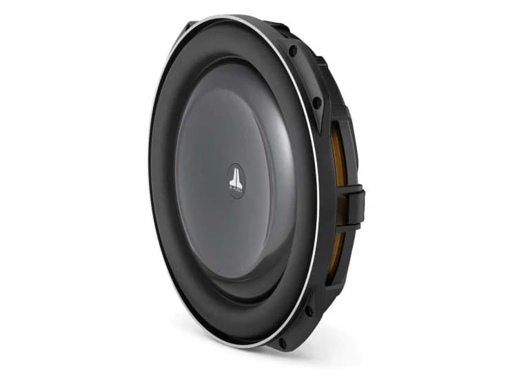 JL Audio 13.5" TW5v2 Thin Subwoofer Driver