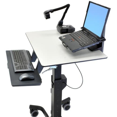 Ergotron MDW Laptop Kit for TeachWell Mobile Digital