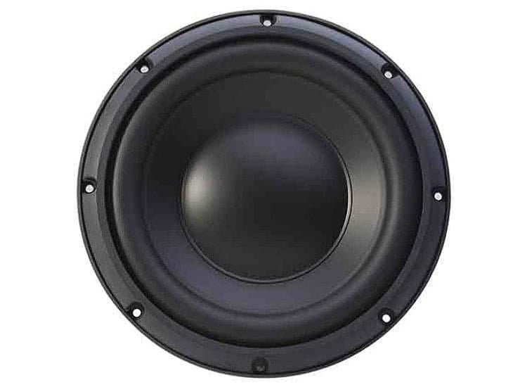 Audiofrog 10" GB Series Dual 2 Ohm Mobile Subwoofer