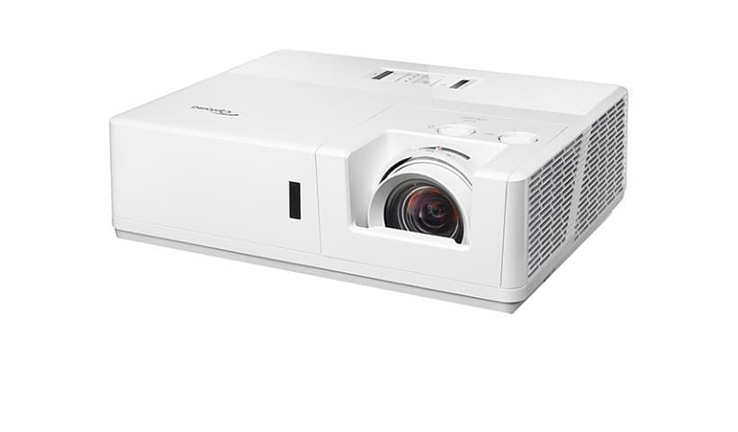 Optoma 7000 Lumens WUXGA DLP Laser Projector