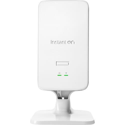 HPE Networking Instant On AP22D Dual-Band Wi-Fi 6 Access Point