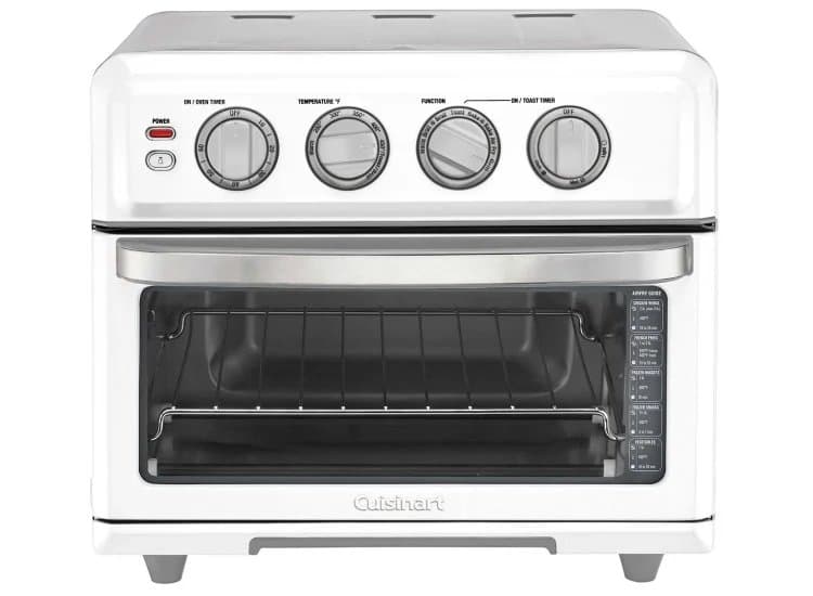 Cuisinart Air Fryer Toaster Oven w/Grill