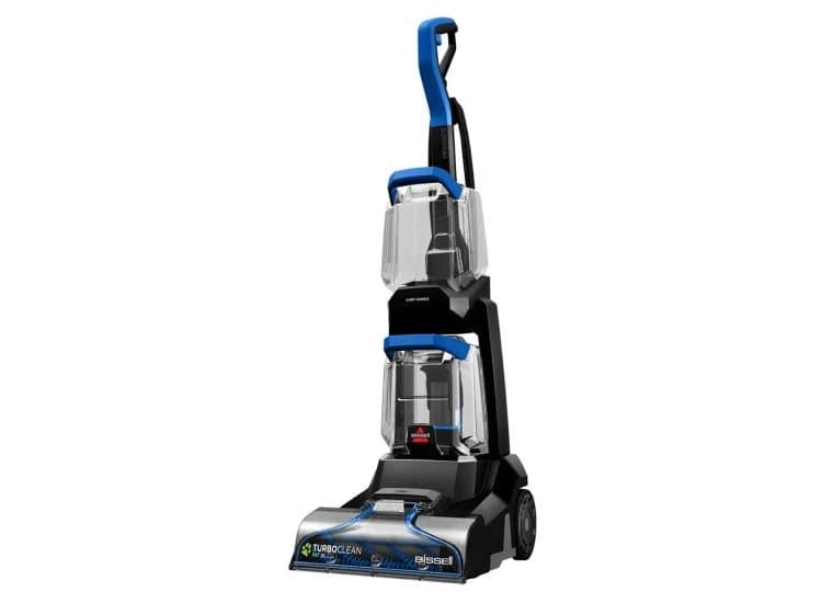 Bissell TurboClean Pet XL Upright Carpet Cleaner
