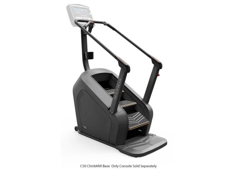 Matrix C50 ClimbMill (Base Only) - C50