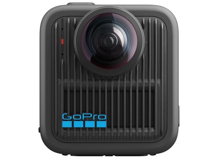 GoPro MAX2 Action Camera