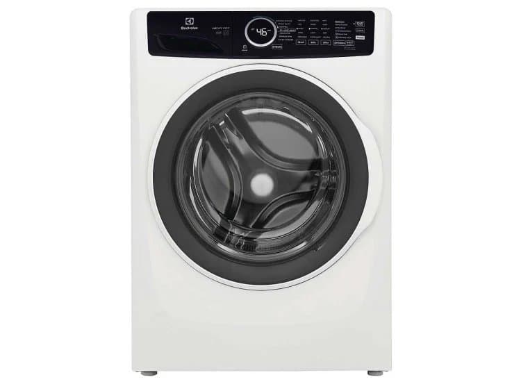 Electrolux 4.5 Cu. Ft. White Front Load Washer