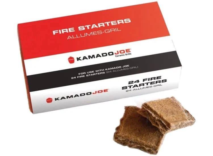 Kamado Joe Fire Starters