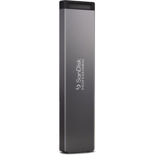 SanDisk Professional 2TB PRO-BLADE SSD Mag