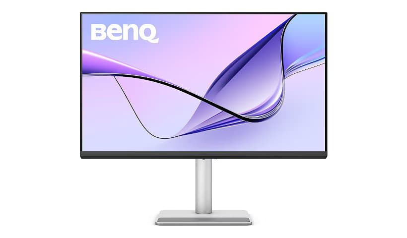 BenQ MA320U 32" 4K HDR Matte Monitor for MacBooks (Gray)