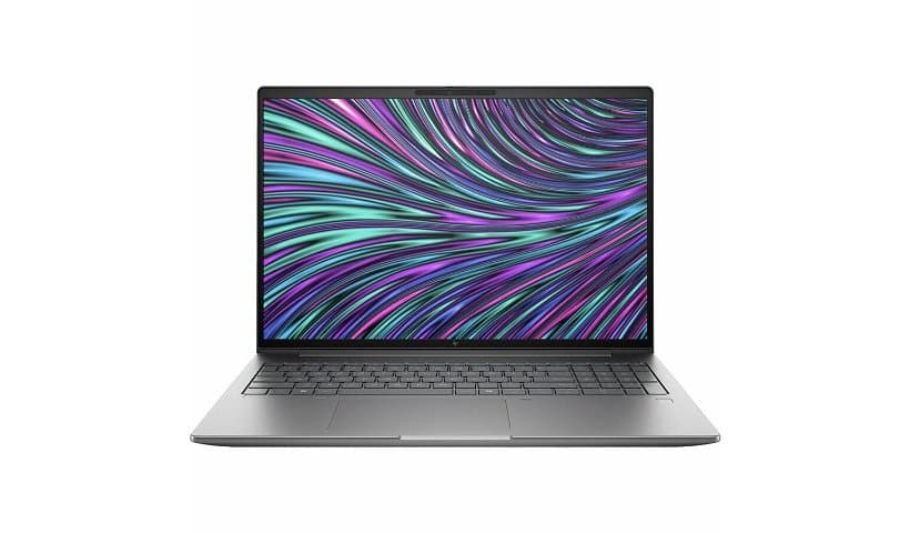 HP ZBook Power G11 16" Mobile Workstation-WUXGA-Intel Core Ultra 9 185H-vPro Technology-32 GB-1 TB SSD -