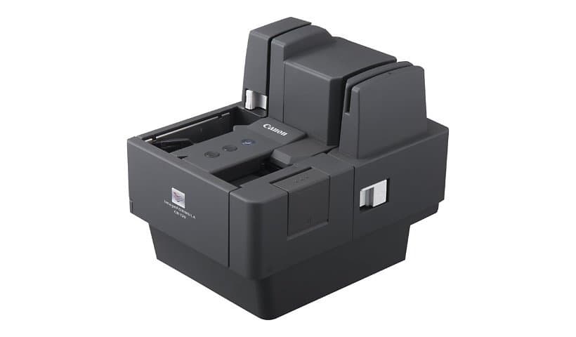 Canon imageFORMULA CR-120 Check Transport-document scanner-desktop-USB 2.0