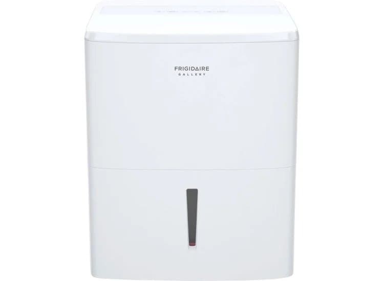 Frigidaire Gallery 2-in-1 Dehumidifier 35 Pint