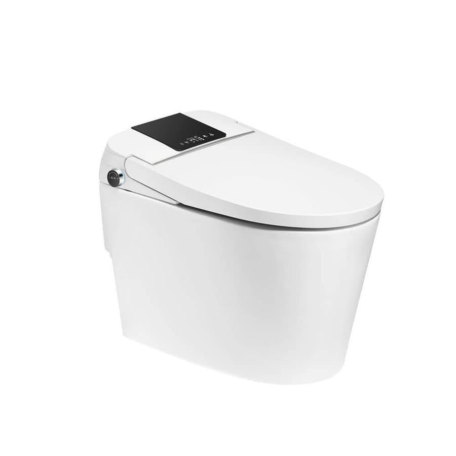 SJ STAR&JANE Smart Bidet Toilet