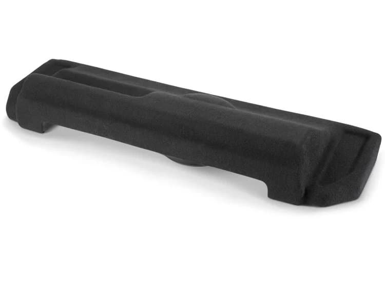 JL Audio Stealthbox For 2015-Up Chevrolet Colorado And GMC Canyon Crew Cab