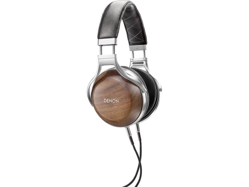 Denon AH-D7200 Reference Over-Ear Headphones