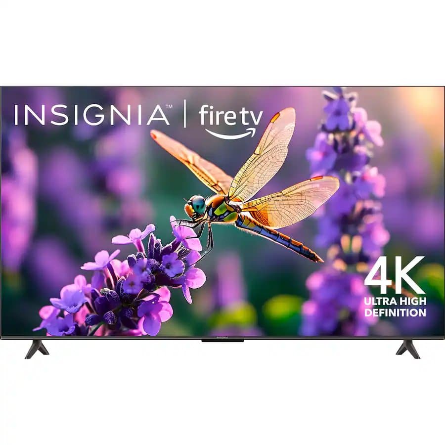 65" Class F50 Series LED 4K UHD Smart Fire TV