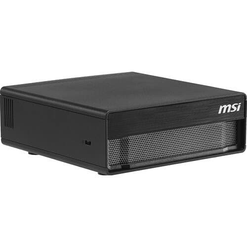 MSI EdgeXpert-13SUS AI Supercomputer