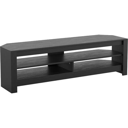 AVF Group Calibre 55" TV Stand (Black Oak)