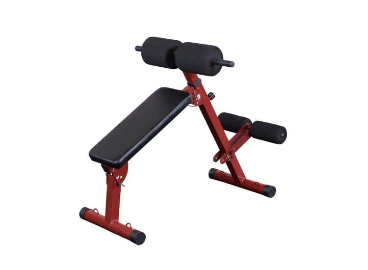 Body-Solid Total Core Trainer