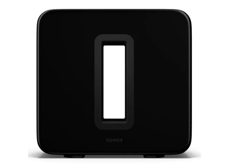 Sonos Sub Gen 3