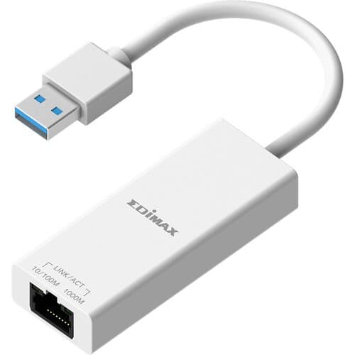 EDIMAX Technology USB-A to Gigabit Ethernet Adapter