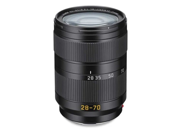 Leica Vario-Elmarit-SL 28-70mm f/2.8 ASPH Lens