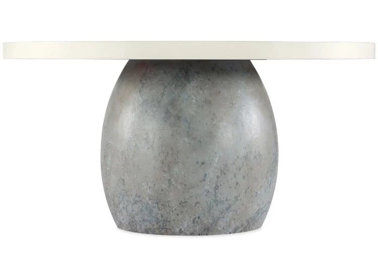 Hooker Furniture Dining Room Serenity Laguna Round Dining Table