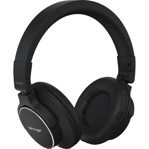Behringer BH480NC Wireless Hybrid Noise-Canceling Over-Ear Headphones