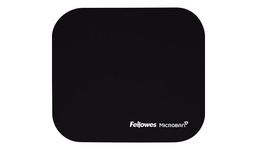 Fellowes Microban-mouse pad