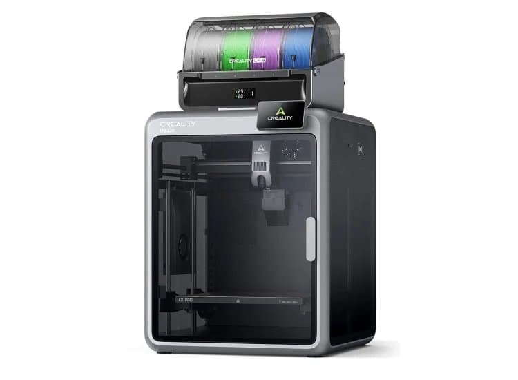 Creality K2 Pro Combo 3D Printer