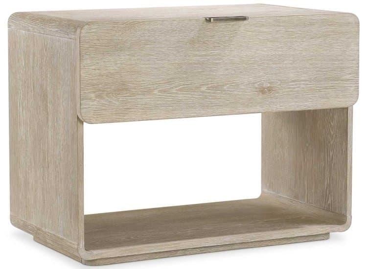 Bernhardt Antibes Nightstand, Roz