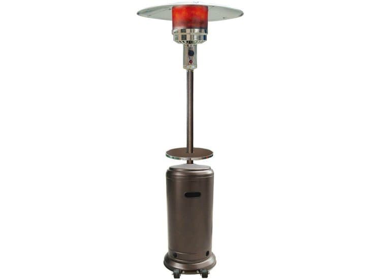 Hanover Umbrella Patio Heater