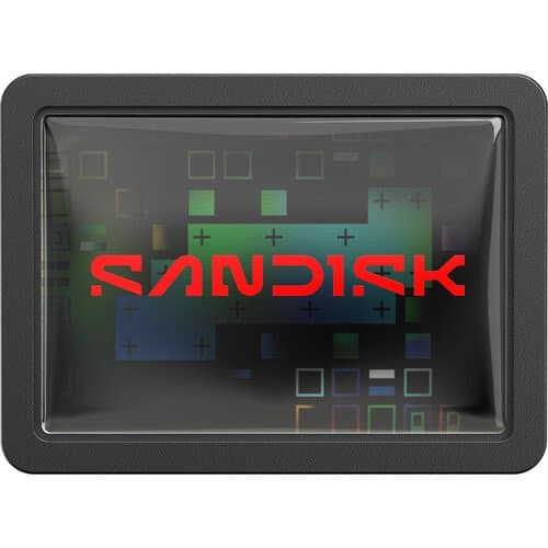 SanDisk 64GB Extreme Fit USB-C 3.2 Gen 1 Flash Drive