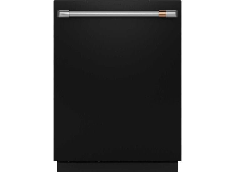 Cafe Cafe 24" Dishwasher Matte Black