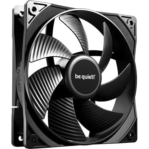 be quiet! Pure Wings 3 120mm Fan