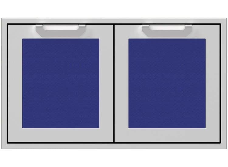 Hestan 36" Prince Outdoor Double Access Doors