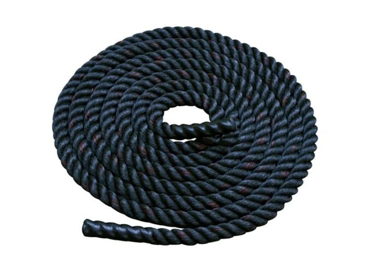Body-Solid 1.5" Diameter 30 Ft. Fitness Training Rope