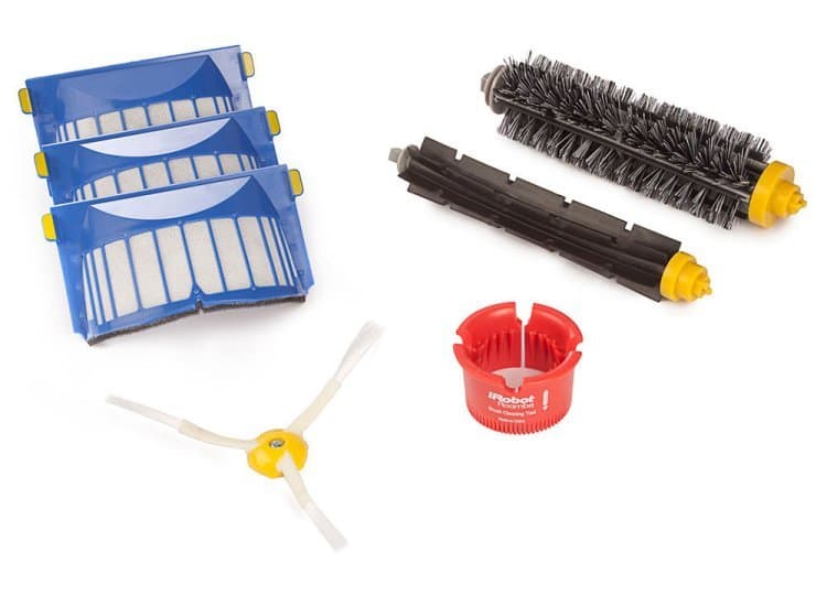 iRobot Roomba 600 Series Replenishment Kit