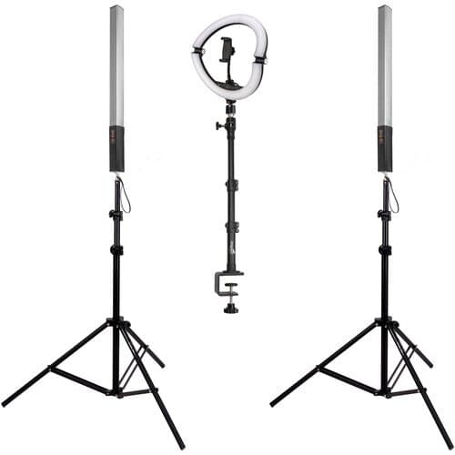 Raya Starter Plus Kit for Webcam Conferencing