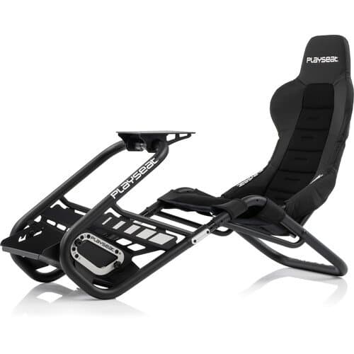 Playseat Trophy Simulator Seat (Black)